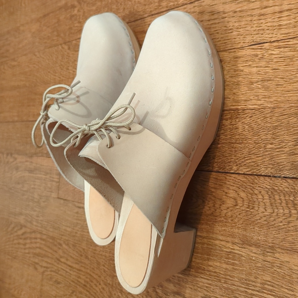 Bryr Clogs sz 41